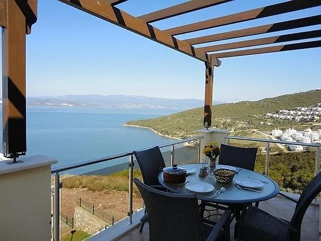 Royal Heights Apartments Bogazici 0*,  Turkey