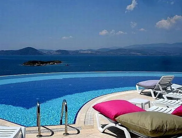 Royal Heights Apartments Bogazici
