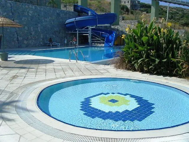 Royal Heights Apartments Bogazici