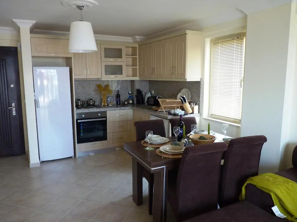 Royal Heights Apartments location
