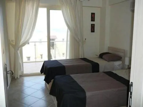 Royal Heights Apartments Bogazici