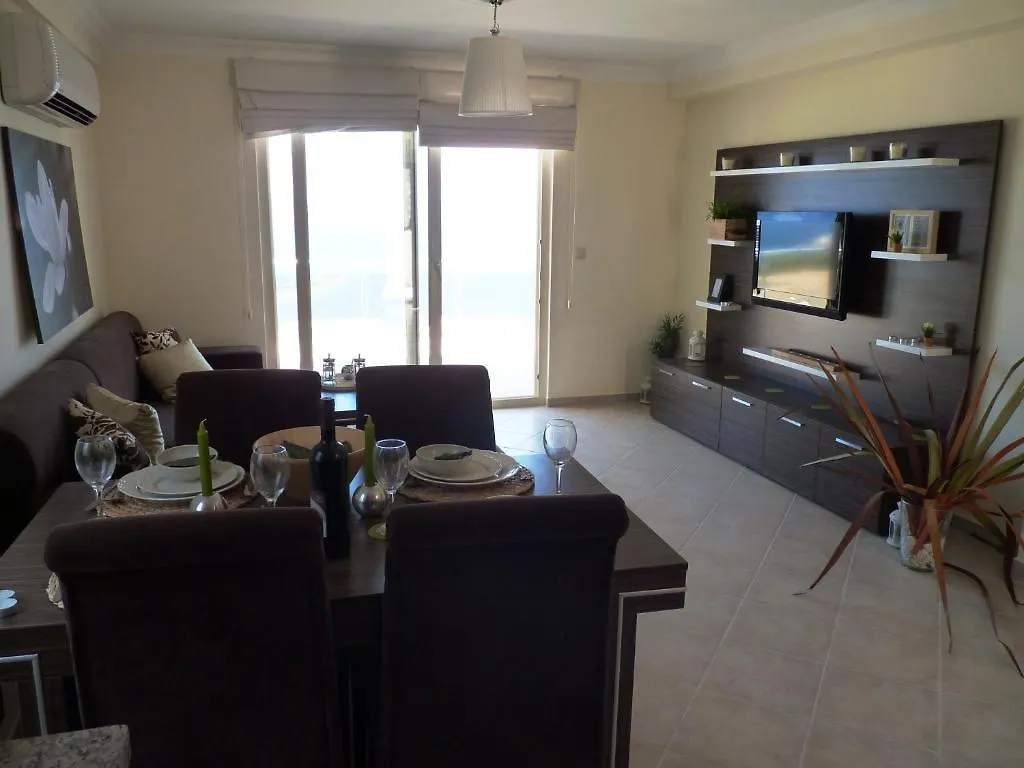 Royal Heights Apartments Bogazici 0*,  Turkey