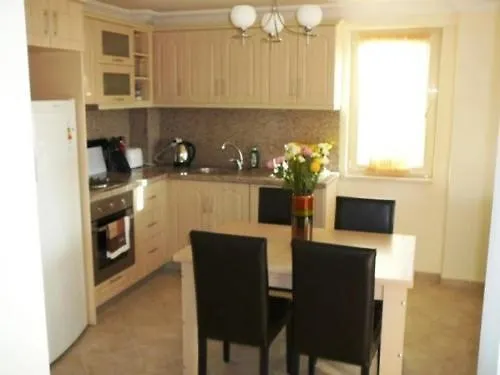 Royal Heights Apartments Bogazici
