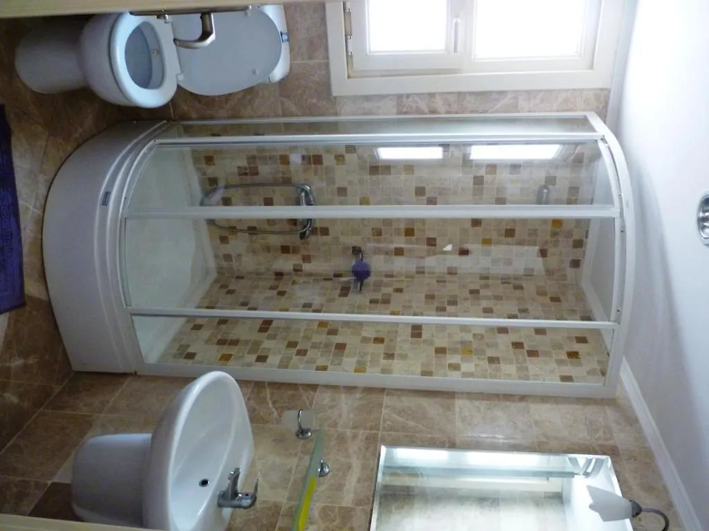 Royal Heights Apartments Bogazici