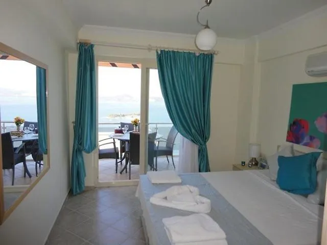 Royal Heights Apartments Bogazici Turkey