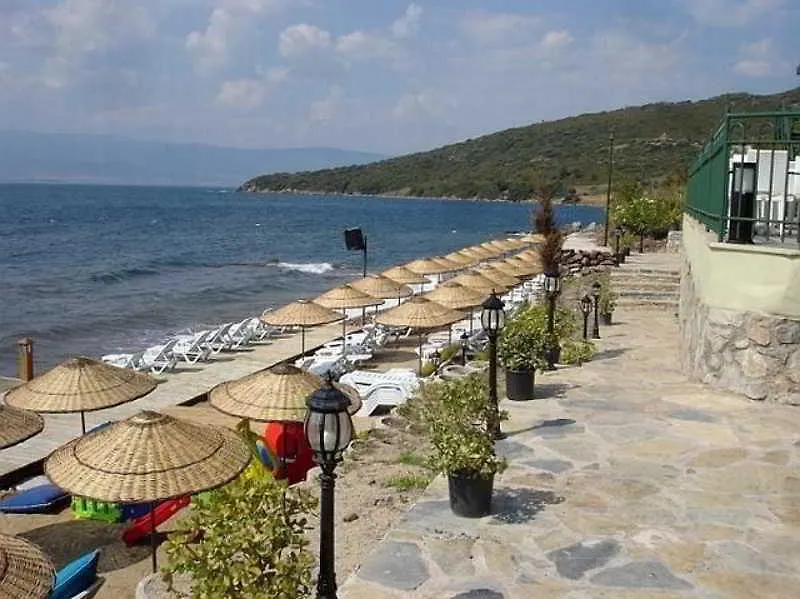 Royal Heights Apartments Bogazici 0*,  Turkey