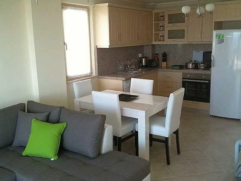 Royal Heights Apartments Bogazici