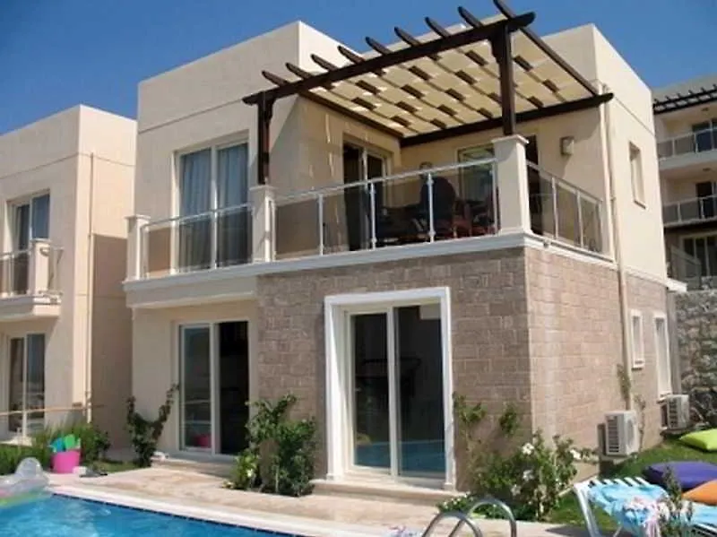 Royal Heights Apartments Bogazici