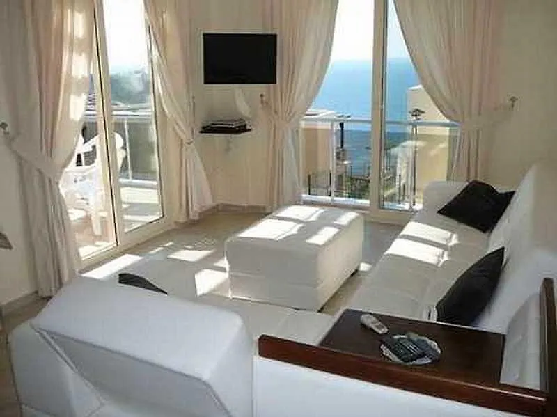 Royal Heights Apartments Bogazici