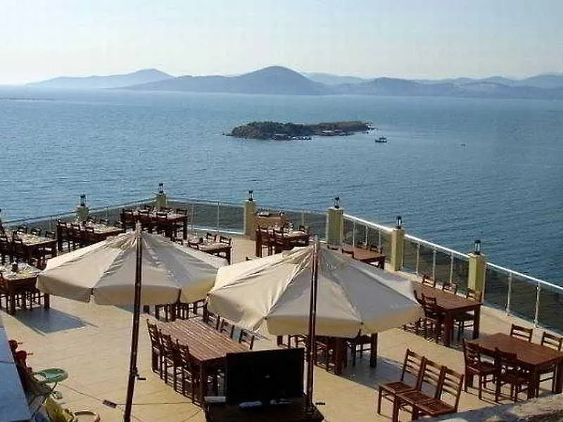 Royal Heights Apartments Bogazici Turkey