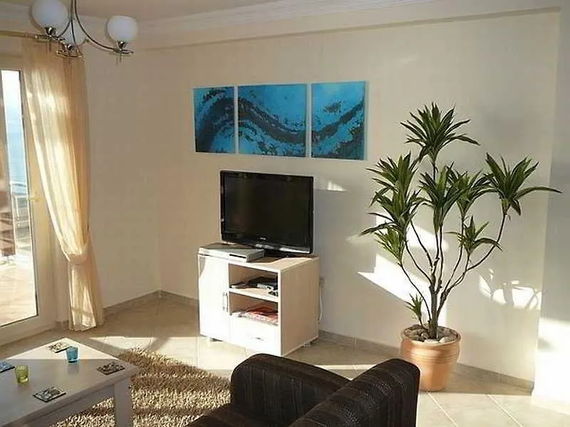 Royal Heights Apartments Bogazici Turkey
