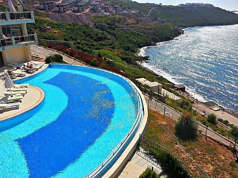 Royal Heights Apartments Bogazici