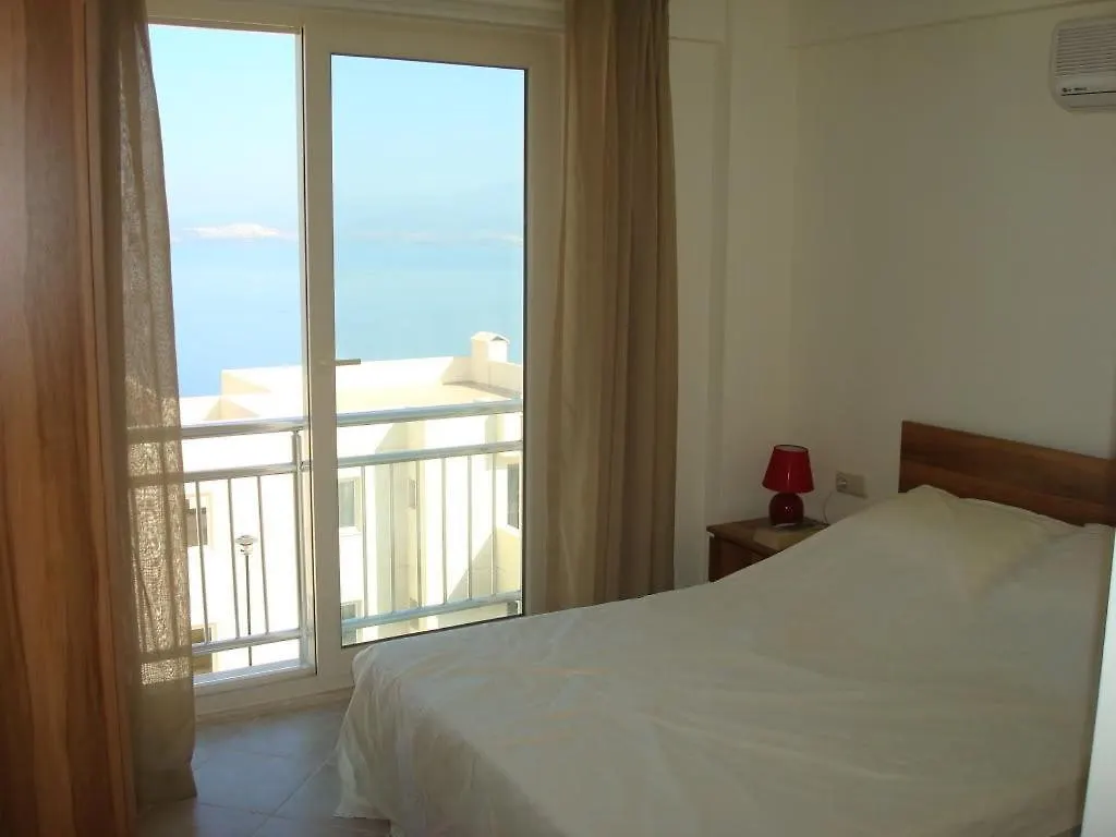 Royal Heights Apartments Bogazici Turkey