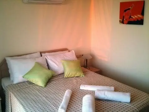Royal Heights Apartments Bogazici 0*,