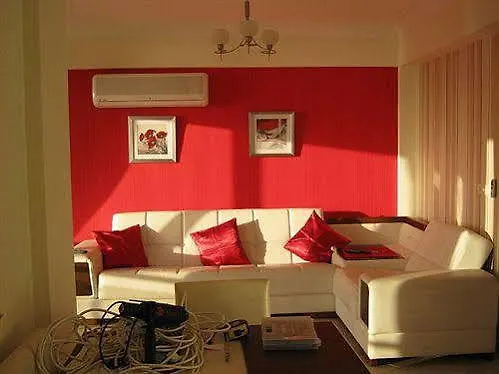 Royal Heights Apartments Bogazici 0*,